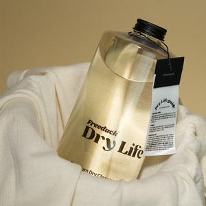 패딩 니트 세탁 홈드라이 세제 중성 드라이클리닝 750ml