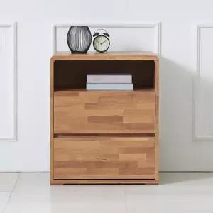 엘리 3단 오픈 서랍장 600 착불