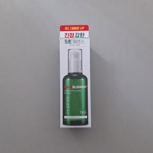닥터지 레드 블레미쉬 클리어 수딩 액티브 에센스 80ml