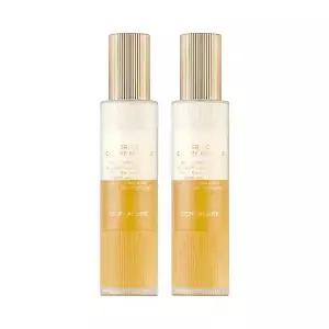 더마큐어 퍼펙트 크리미 앰플 120ml x2 + 쟈스 1.5g 5매