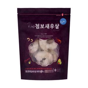 [소비기한 임박] 알찬해 킹점보새우살 16/20, 300g, 1개