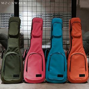 일렉기타가방 베이스 긱백 보호 옥스포드 악기케이스