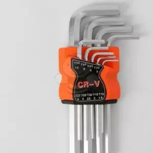 육각렌치 9종세트 다이소육각렌치