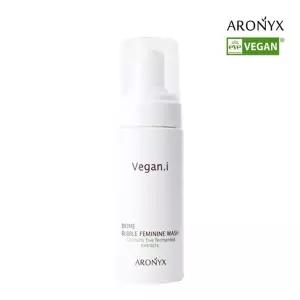 [NS홈쇼핑]아로닉스 비건아이 바이옴 버블 페미닌워시 145ml[33969985]