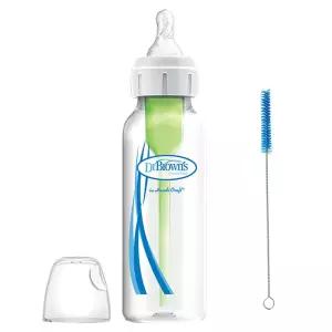 닥터브라운 내로우넥 옵션스플러스 PP젖병