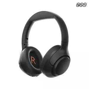 QCY H3 ANC APP 큐씨와이 유무선 겸용 노이즈 캔슬링 블루투스 헤드폰