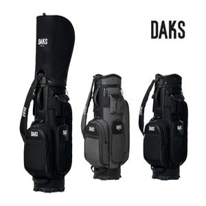 닥스골프 남성 경량 골프백 캐디백 DKCB-032M