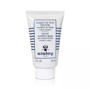 [시슬리]벨벳 슬리핑 마스크 60ml 피부 진정 영양