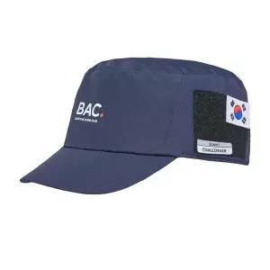 [블랙야크](대전신세계)남여공용 S/S봄여름 기능성 아웃도어 일상 챌린지BAC공군모 2BYHTS4906