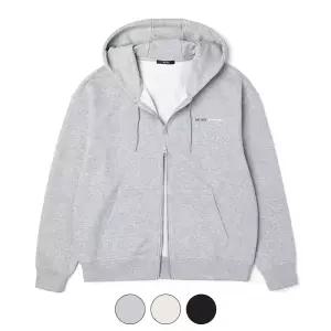 [택가 119000] [애드호크] 남여공용 베이직 쮸리 후드집업(HASGD90)