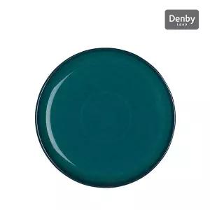 [롯데백화점]덴비 그린위치 미디움 컬러 플레이트
