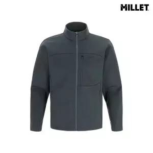 [롯데백화점]밀레 (행사) 남성 가을 알렉스 트랙 트레이닝 자켓_MVRFF401