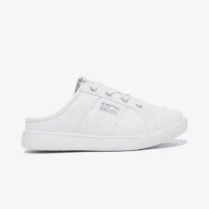 [보리보리/휠라 키즈]코트디럭스 뮬 KD (3XM02315F_100)