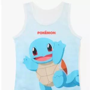 [레노마]프리미에팜 꼬부기 남아동 런닝 1매 PD33M51687_HDD