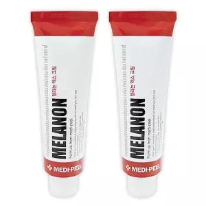 메디필 멜라논 MELANON 엑스 크림 30ml 2개