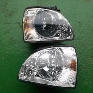 카렌스2 중고 헤드램프 헤드라이트 라이트 전조등