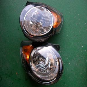 뉴모닝 중고 헤드램프 헤드라이트 라이트 전조등