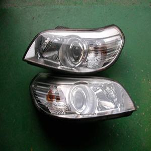 토스카 중고 헤드램프 헤드라이트 라이트 전조등