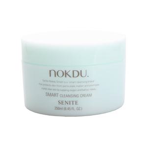 뉴 세니떼 녹두 스마트 클렌징 크림 250ml