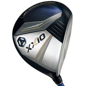 던롭 젝시오13 남성 페어웨이우드 2024년 블루 레드 전스펙 남성용 일본 병행 AS보증