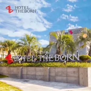 [제주] 호텔 더본 제주(제주, 서귀포)