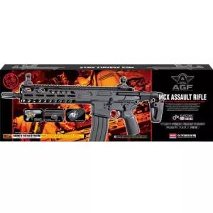 4 MCX 전동건 ASSAULT RIFLE 17427