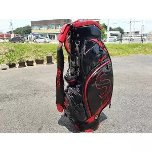 [스릭슨] 던롭정품 9.5인치 캐디백 TA3273803