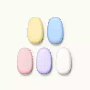 라벨터치 라벨기 마로마로 휴대용 라벨프린터 스티커제작