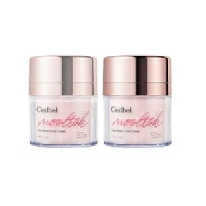 끌레드벨 물톡 톡톡 울트라쉬어 크림 x 2입