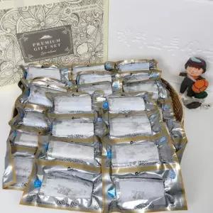 [해담]제주 은갈치(300g 11마리) 총44토막 특갈치 선물세트