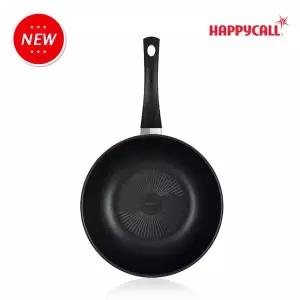 [해피콜] NEW 컴포트 다이아몬드 궁중팬 24cm