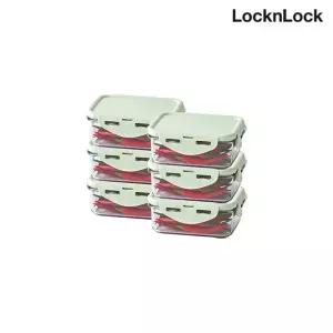 비스프리 퓨어 직사각 600ml 6P (LBF811S6)