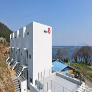 [경남] 남해 물건45펜션(경남펜션/남해펜션)