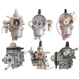 2행정 엔진 예초기 캬브레터 기화기(계양/미쯔비시/가와사끼/제노아/신다이와/비료살포기)