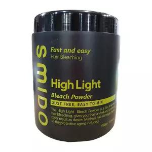 스미도 파우더 블리치 500g 탈색약 탈색제 23년10월13일까지