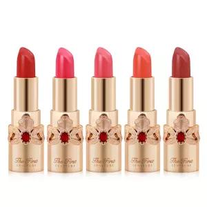 오휘 더 퍼스트 제너츄어 립스틱 3.8g 보석립