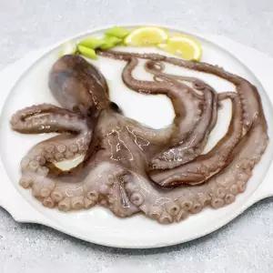 냉동 활낙지 850g 4미 X6개