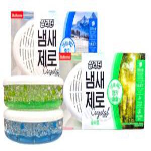 불스원 살라딘 냄새제로 3중탈취제 차량탈취제 실내탈취