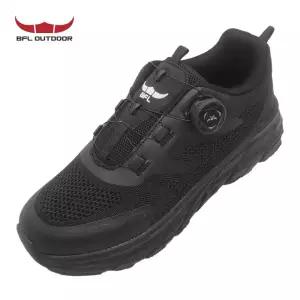 BFL 가벼운 블랙 운동화 RU55BK-U01 다이얼 러닝화 워킹화 5501