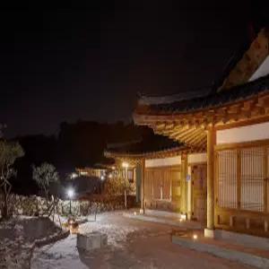 [경기] 가평 한옥마을 가평재(경기, 가평)