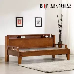 사계절용 온돌 맥반석쇼파 YS306