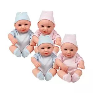 캐스B 네이처 말랑한 성교육 인형/어린이/장난감/선물용/유치원/어린이날/귀여운/아가/신생아/어린이집