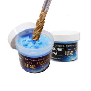 게코왁스 드릴 왁스 절삭유 태핑유 기리 비트 탭핑유 수명연장 60g GK-SSS