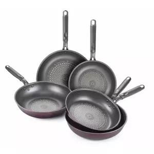 PN풍년 샤르텐 프리노 IH_24 26 28 30cm 프라이팬 궁중팬 다양한 열원 후라이팬 인덕션