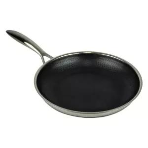 쿡셀 블랙큐브 더블코팅 세라믹 IH 후라이팬 28cm