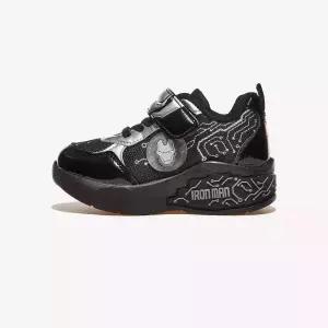 [ABC마트] 에이비씨 셀렉트 라이트닝 스니커즈 (K7130MARVEL_BLK/0107105)