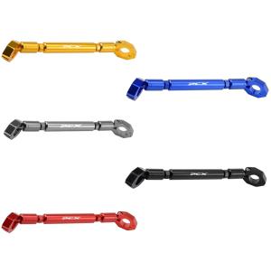 HONDA PCX 크로스바 핸들바 거치대 핸들 튜닝 멀티바 다용도 걸이