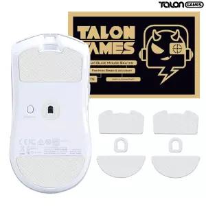 바이퍼 V3 PRO 피트 바브삼 3D 슬라이딩 마우스피트 바브삼 3D 2개입 탈론게임즈