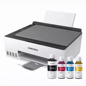 삼성 SL-T1680W 정품 무한잉크 복합기 잉크젯 프린터