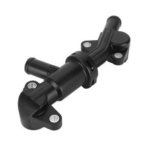 엔진 미션 변속기 워터 오일 쿨러 밸브 25630 D3000 워머 교체 기아 쏘렌토 스포티지 2.4L